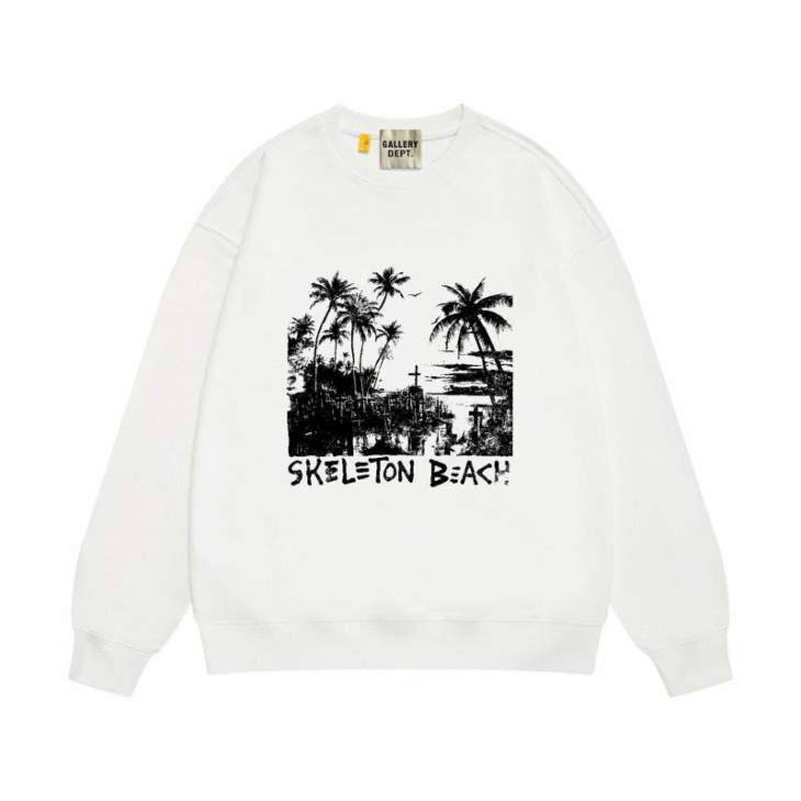 Picture of Gallery Dept Sweathirt _SKUGalleryDeptS-2XL11trGAY15532506